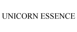 UNICORN ESSENCE trademark