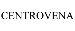 CENTROVENA trademark