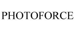 PHOTOFORCE trademark