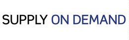 SUPPLY ON DEMAND trademark