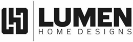 LHD LUMEN HOME DESIGNS trademark