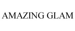 AMAZING GLAM trademark