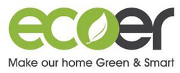 ECOER MAKE OUR HOME GREEN & SMART trademark