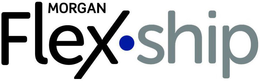 MORGAN FLEX·SHIP trademark