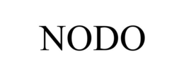 NODO trademark