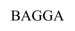 BAGGA trademark