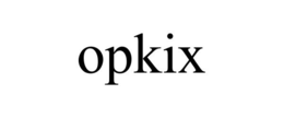 OPKIX trademark