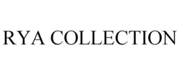 RYA COLLECTION trademark