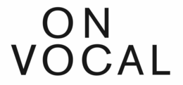 ON VOCAL trademark