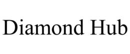 DIAMOND HUB trademark