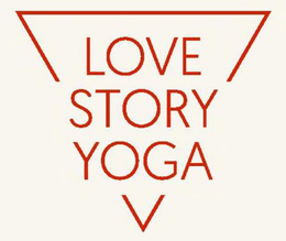 LOVE STORY YOGA trademark