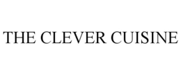 THE CLEVER CUISINE trademark