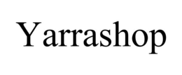 YARRASHOP trademark