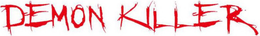 DEMON KILLER trademark