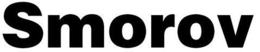 SMOROV trademark
