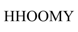 HHOOMY trademark
