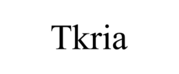 TKRIA trademark