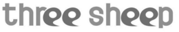 THREE SHEEP trademark