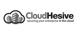 CLOUDHESIVE SECURING YOUR ENTERPRISE IN THE CLOUD trademark