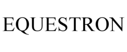 EQUESTRON trademark
