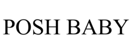 POSH BABY trademark