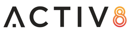 ACTIV8 trademark