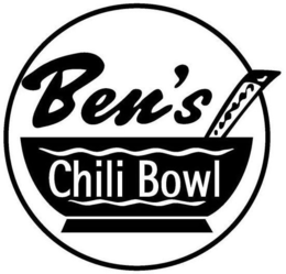 BEN'S CHILI BOWL trademark