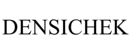 DENSICHEK trademark