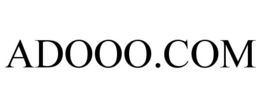 ADOOO.COM trademark