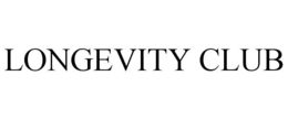 LONGEVITY CLUB trademark