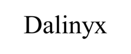DALINYX trademark