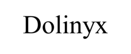 DOLINYX trademark