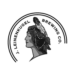 J. LEINENKUGEL BREWING CO. trademark