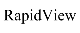 RAPIDVIEW trademark