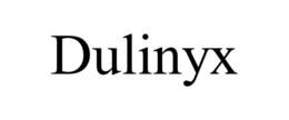 DULINYX trademark