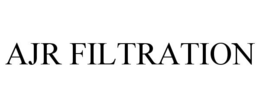 AJR FILTRATION trademark