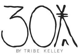 30A BY TRIBE KELLEY trademark