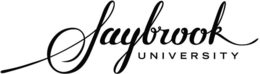 SAYBROOK UNIVERSITY trademark