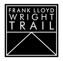 FRANK LLOYD WRIGHT TRAIL trademark