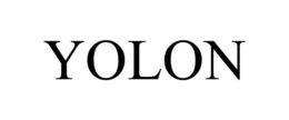 YOLON trademark