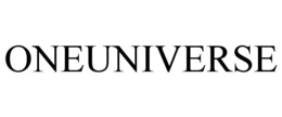 ONEUNIVERSE trademark