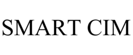 SMART CIM trademark
