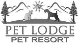 PET LODGE PET RESORT trademark
