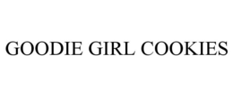 GOODIE GIRL COOKIES trademark