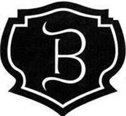 B trademark