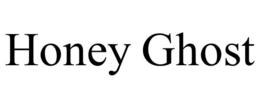HONEY GHOST trademark