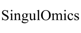 SINGULOMICS trademark