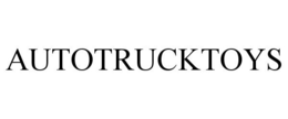 AUTOTRUCKTOYS trademark