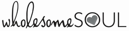 WHOLESOME SOUL trademark