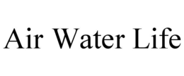 AIR WATER LIFE trademark